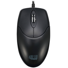 Adesso GFE, MOUSE, IMOUSEM6-TAA,TAA USB OPTICAL SCROLL MOUSE,7023AQ_0354,MRN258174 IMOUSE M6-TAA-3